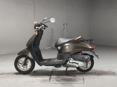 Honda TODAY