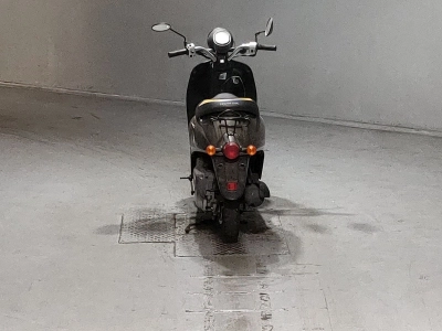 Honda TODAY
