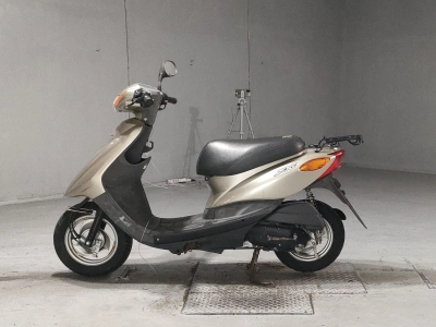 Yamaha JOG