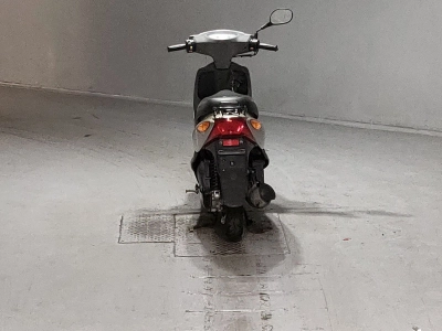 Yamaha JOG