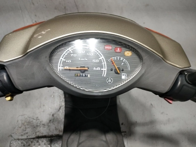 Yamaha JOG