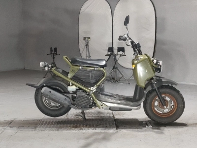Honda ZUMAR