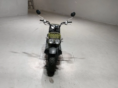 Honda ZUMAR