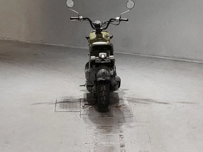 Honda ZUMAR