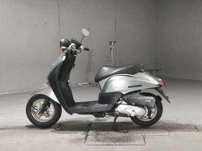 Honda TODAY