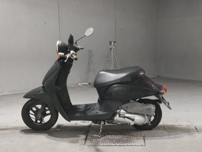 Honda TODAY