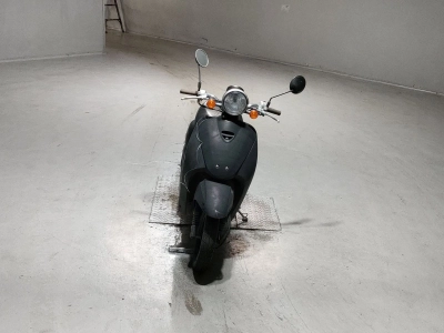 Honda TODAY