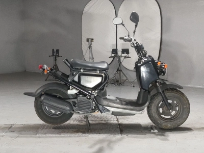 Honda ZUMAR