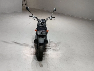 Honda ZUMAR
