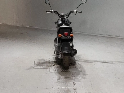 Honda ZUMAR