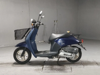 Honda TODAY