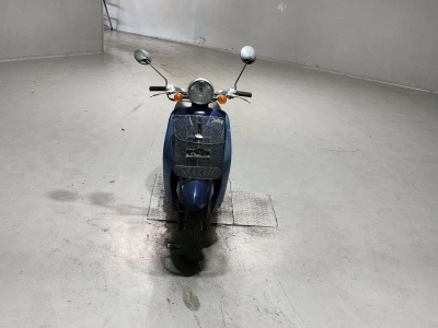 Honda TODAY
