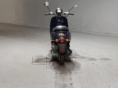 Honda TODAY