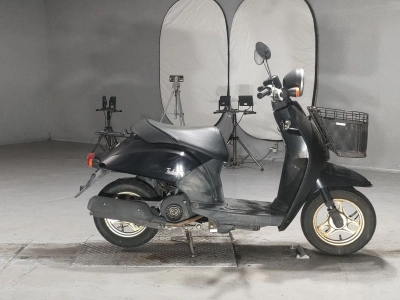 Honda TODAY