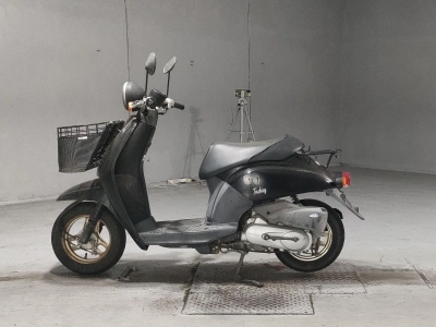 Honda TODAY