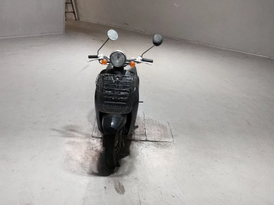 Honda TODAY
