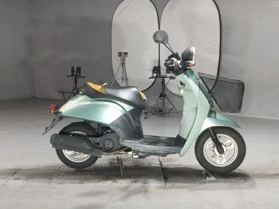 Honda TODAY