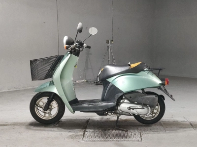 Honda TODAY