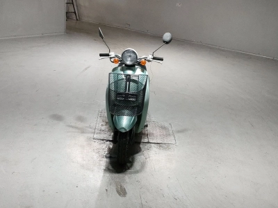 Honda TODAY
