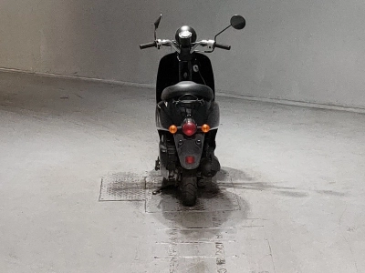 Honda TODAY