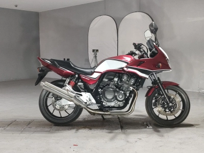 Honda CB400SFV-4 BOLDOR