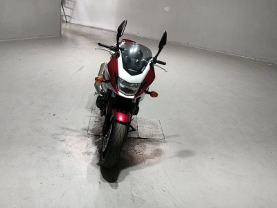 Honda CB400SFV-4 BOLDOR