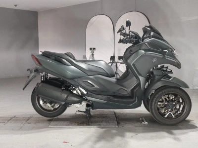 Yamaha TORI CITY 300