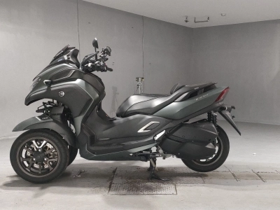 Yamaha TORI CITY 300