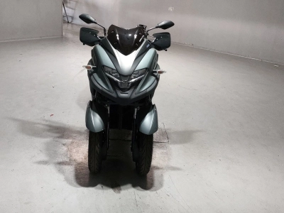 Yamaha TORI CITY 300
