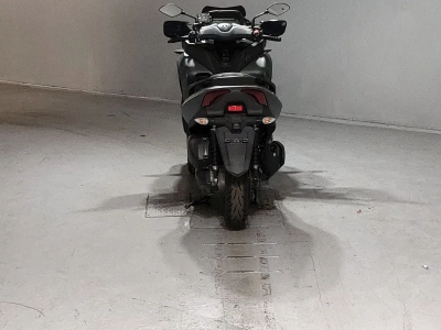 Yamaha TORI CITY 300