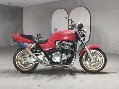 Honda CB1300SF