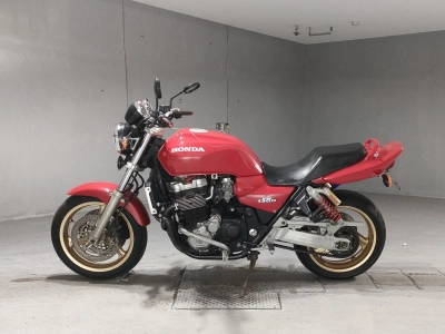 Honda CB1300SF