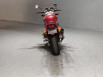 Honda CB1300SF