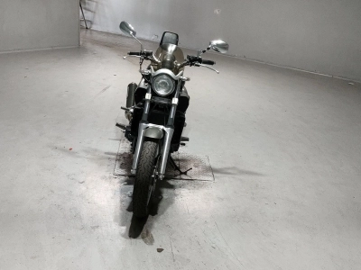 Yamaha V-MAX