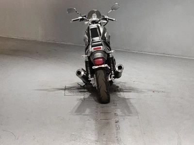 Yamaha V-MAX