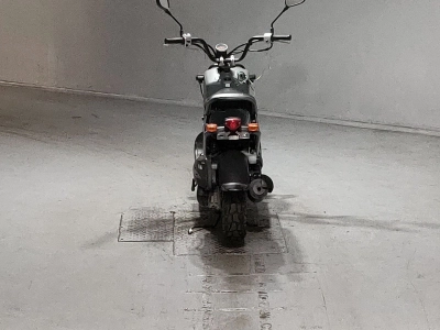 Honda ZUMAR