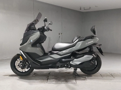 BMW BMW C400GT