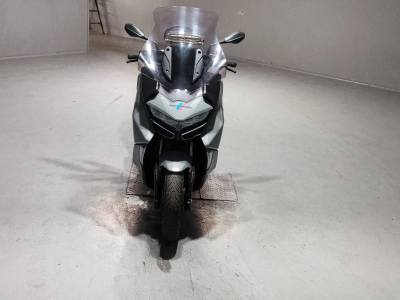 BMW BMW C400GT
