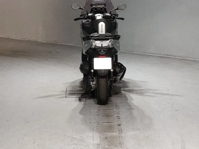 BMW BMW C400GT