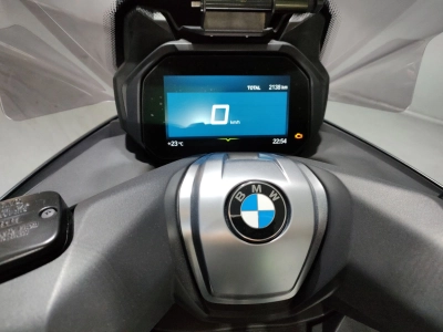 BMW BMW C400GT