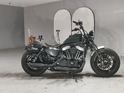 Harley-Davidson HARLEY XL1200X