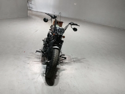 Harley-Davidson HARLEY XL1200X