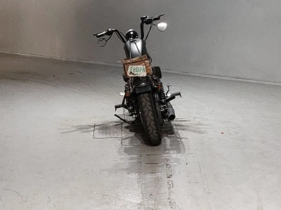Harley-Davidson HARLEY XL1200X
