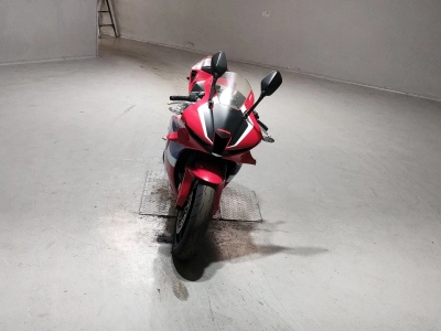 Honda CBR600RR