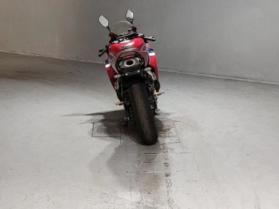 Honda CBR600RR