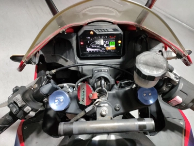 Honda CBR600RR