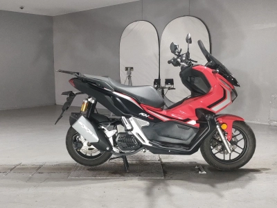 Honda ADV150