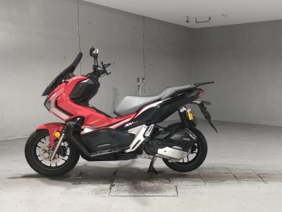 Honda ADV150