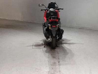 Honda ADV150
