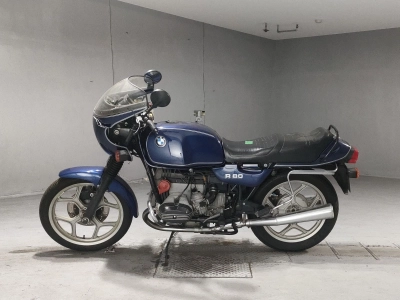BMW BMW R80